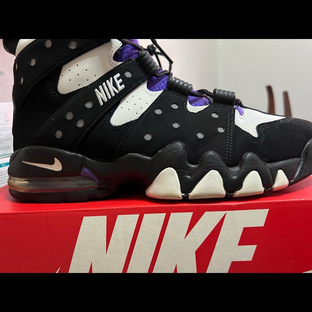 Nike cb4 max 🔥🔥🔥size 11